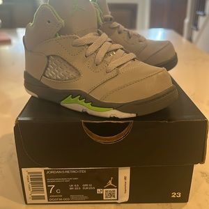 Nuke Air Jordan 5 retro